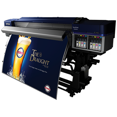 Eco Solvent Printing