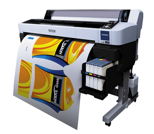 Sublimation Printing